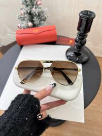Picture of Cartier Sunglasses _SKUfw55763951fw